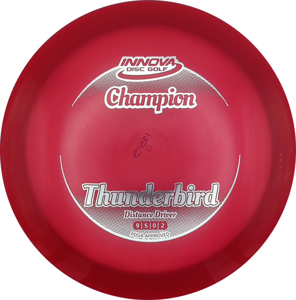 Innova Champion Thunderbird