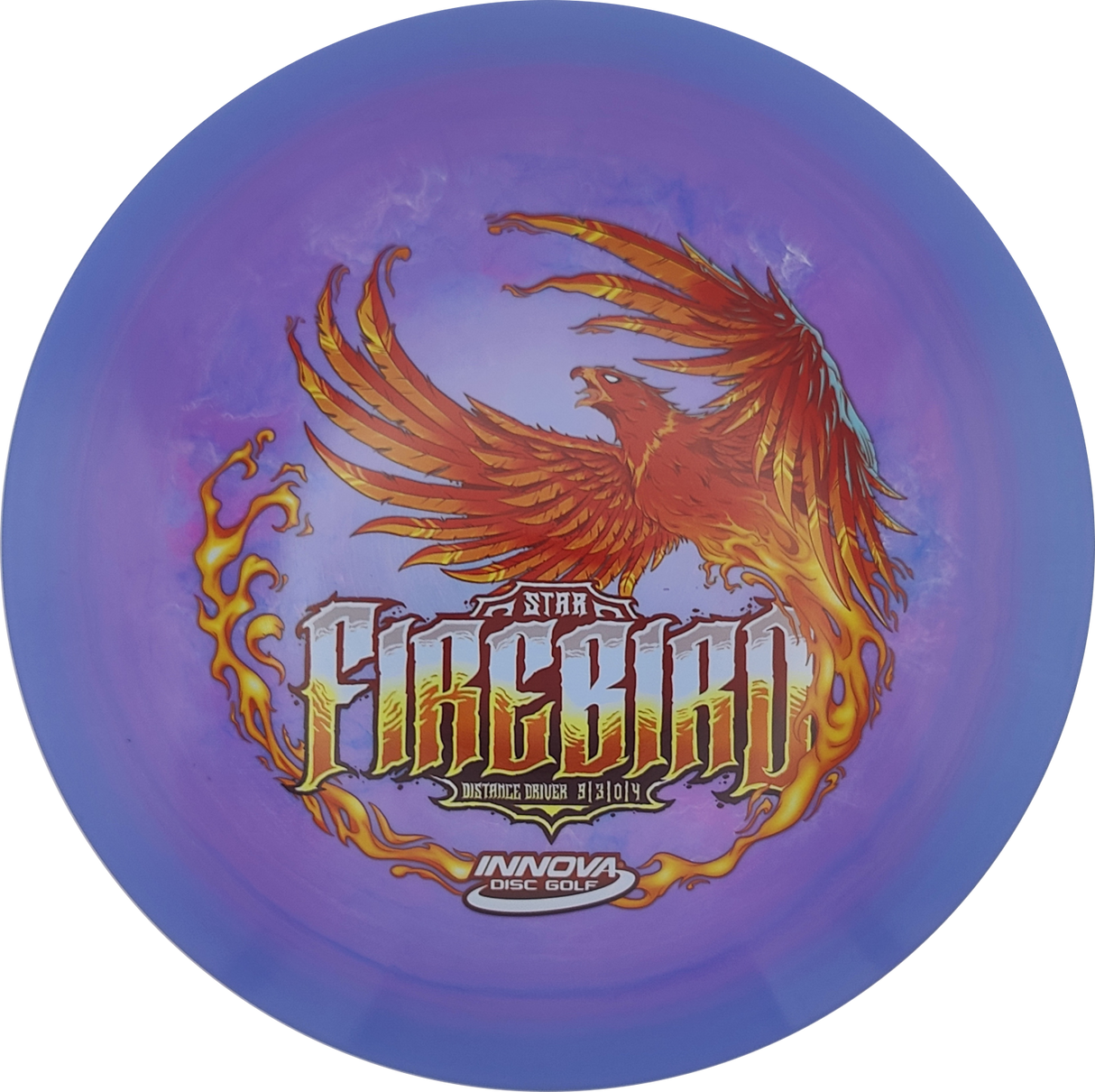 Innova InnVision Star Firebird