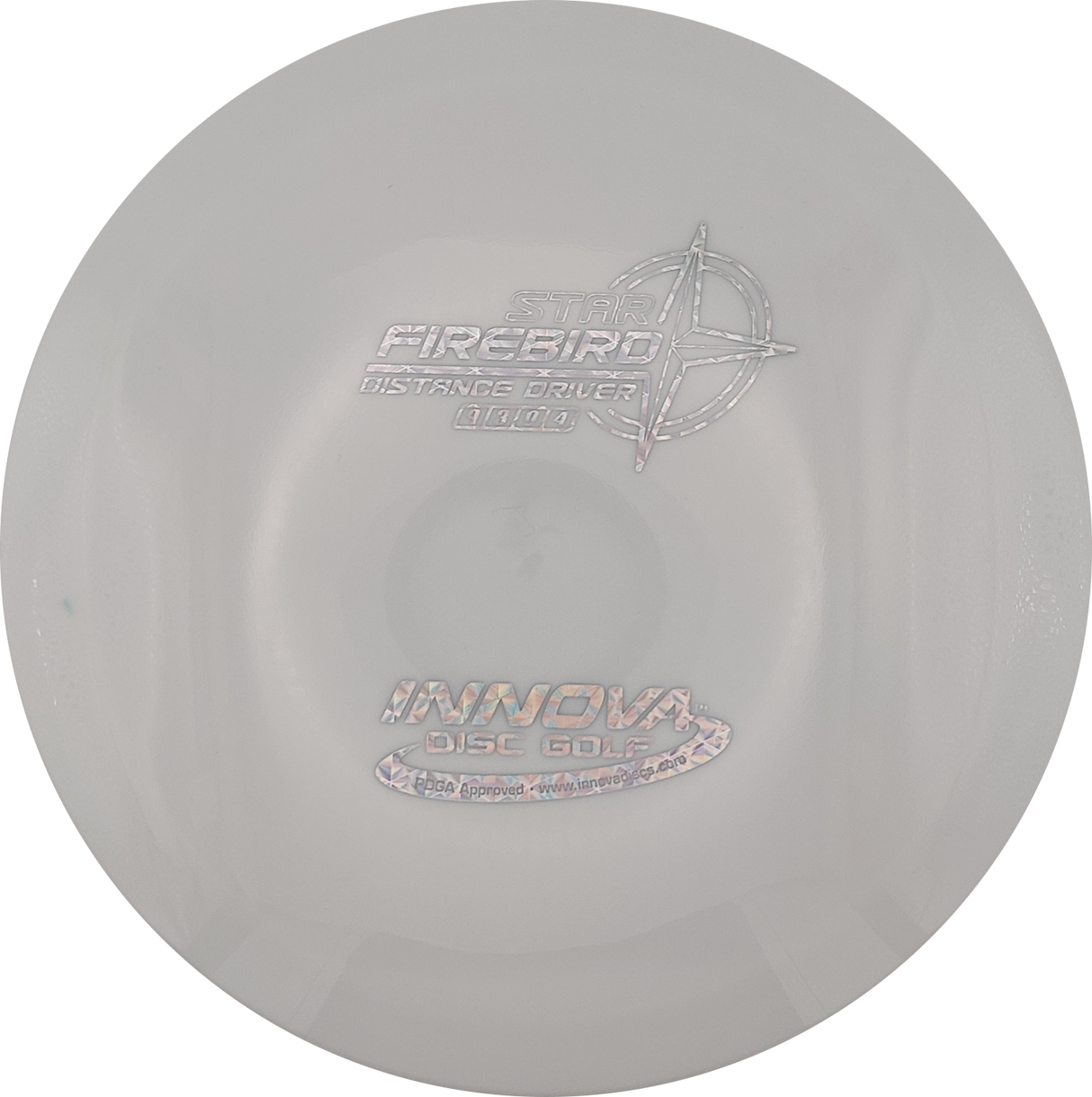 Innova Star Firebird