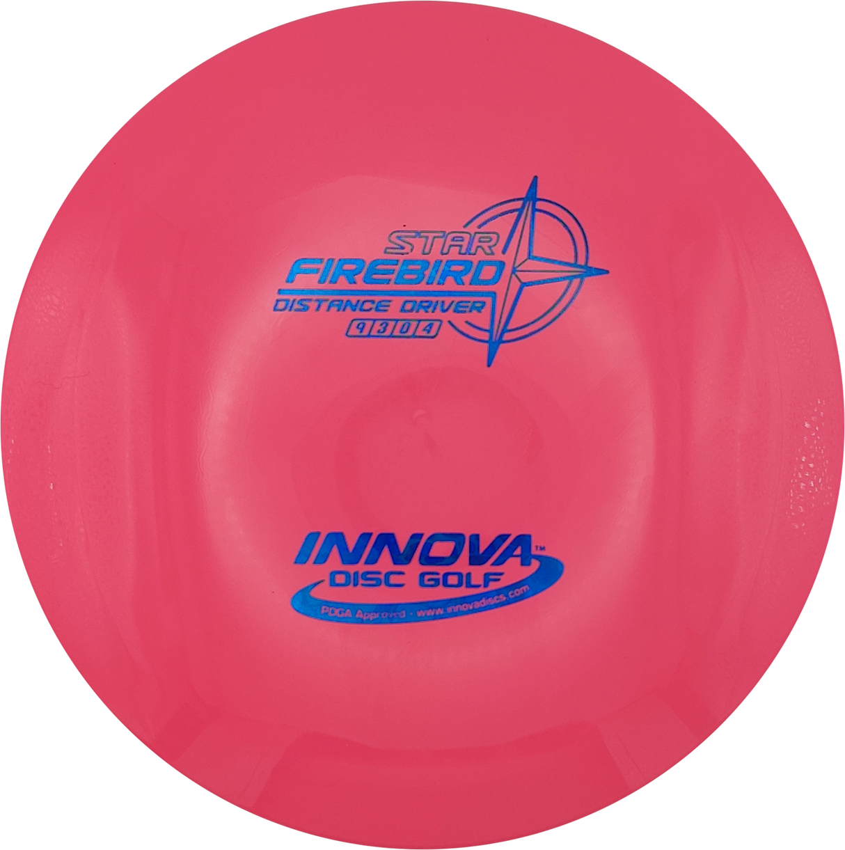 Innova Star Firebird