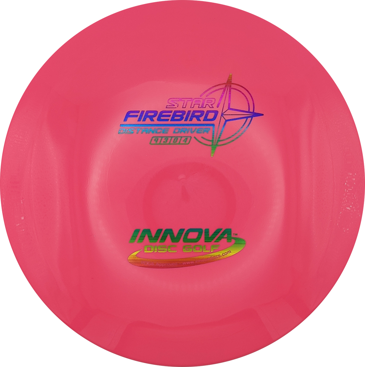 Innova Star Firebird