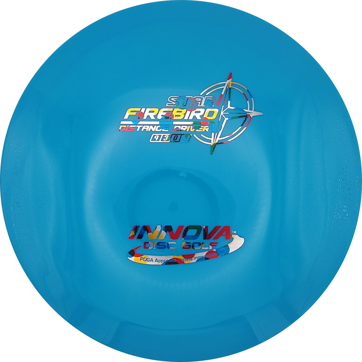 Innova Star Firebird