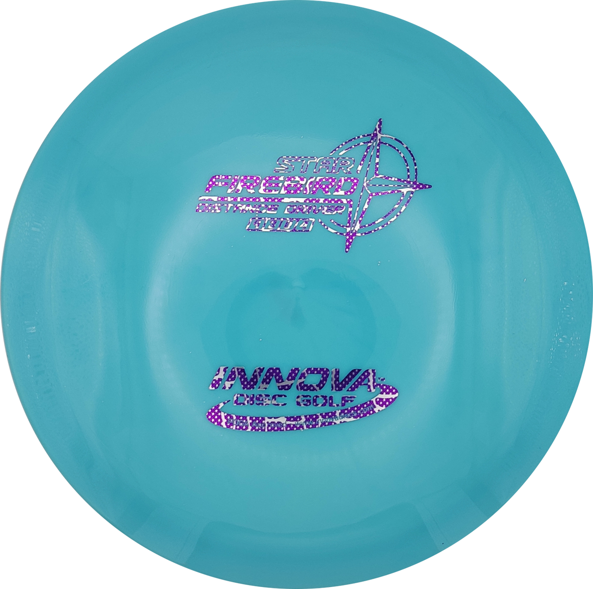Innova Star Firebird