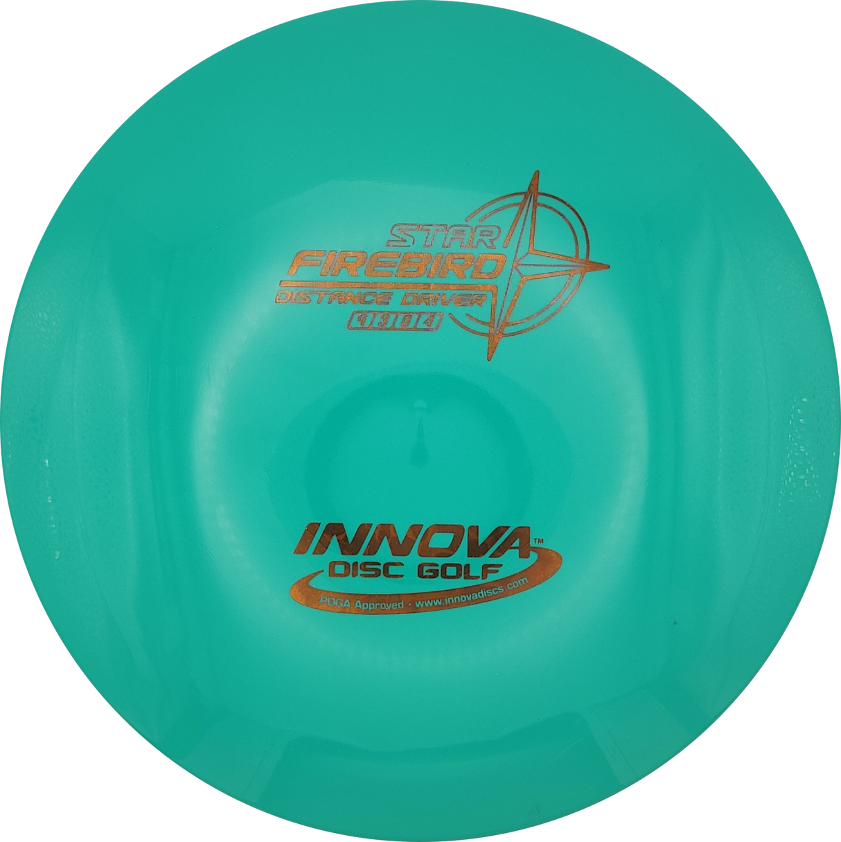 Innova Star Firebird