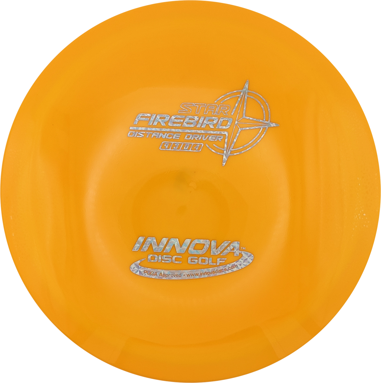 Innova Star Firebird