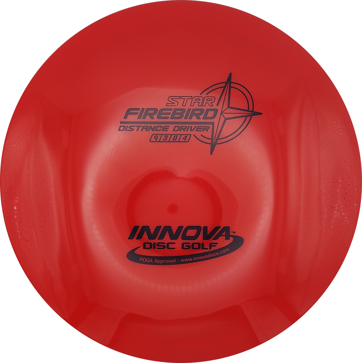 Innova Star Firebird