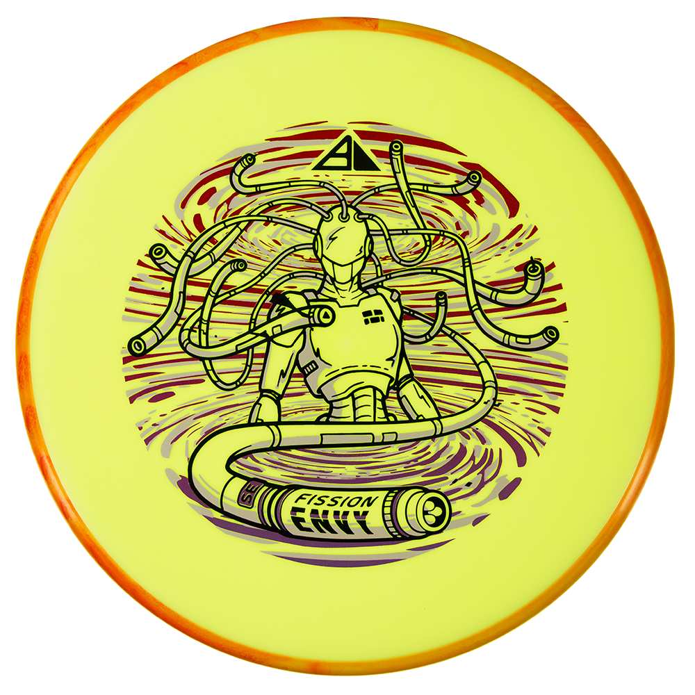 Axiom Envy Fission (Special Edition)