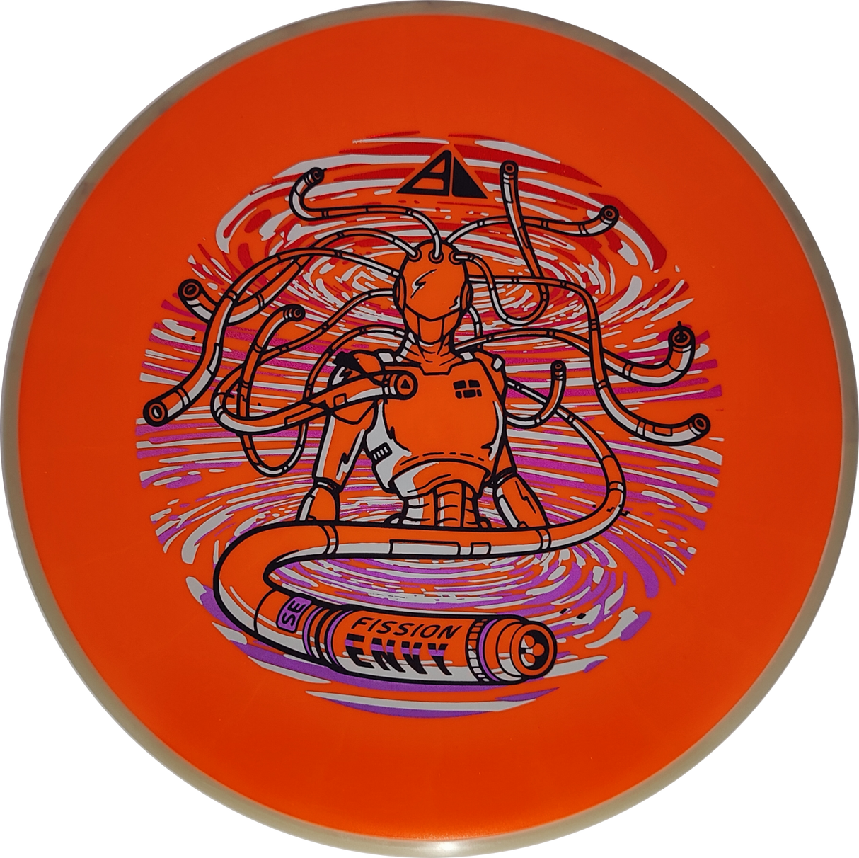 Axiom Envy Fission (Special Edition)