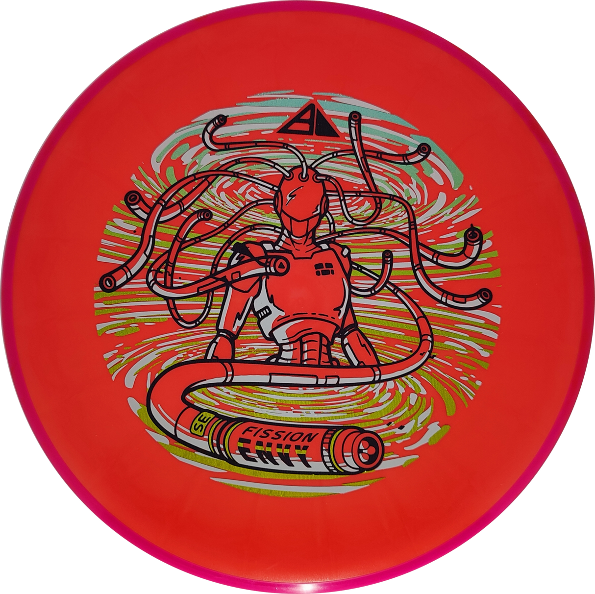 Axiom Envy Fission (Special Edition)