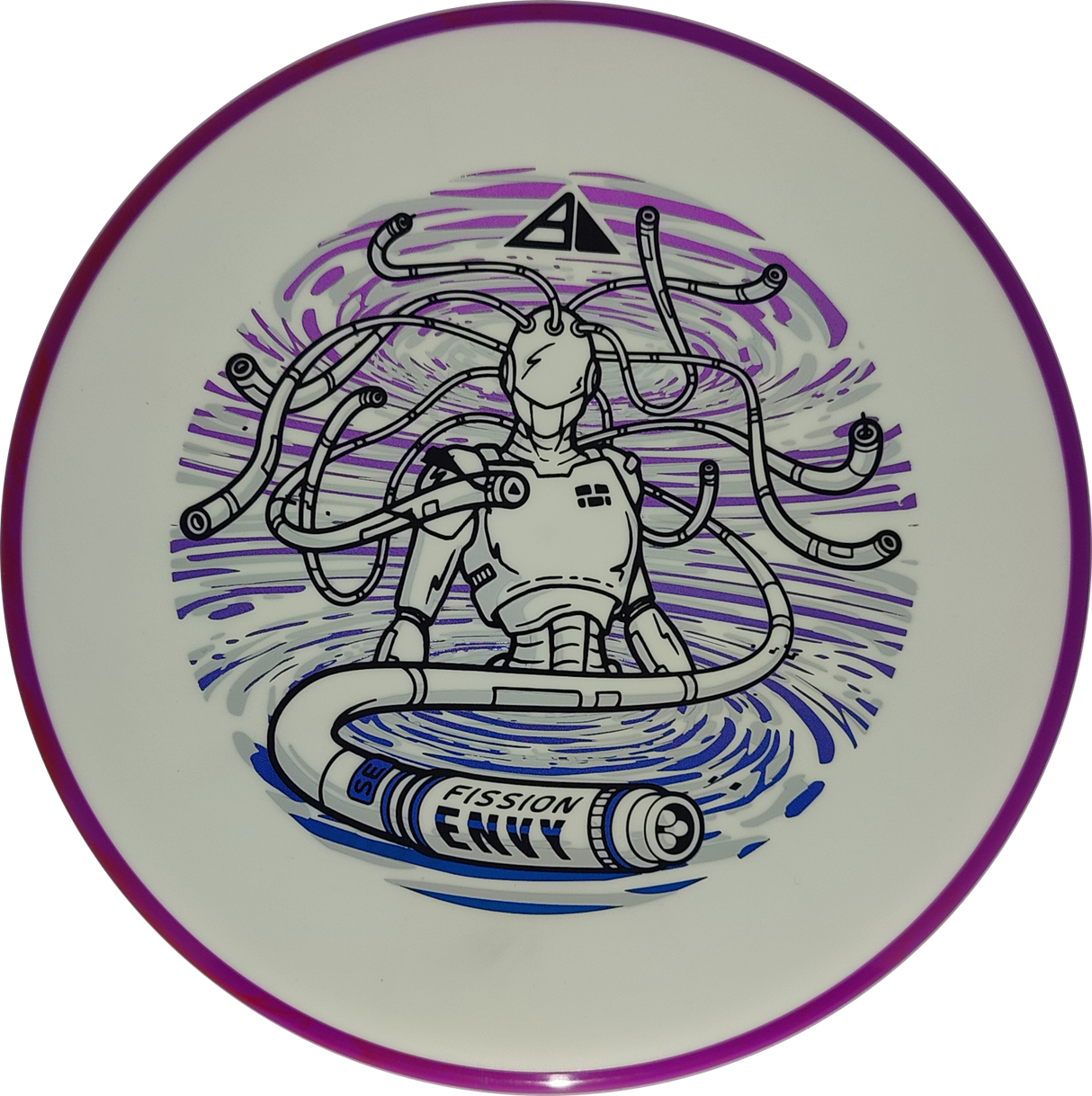 Axiom Envy Fission (Special Edition)