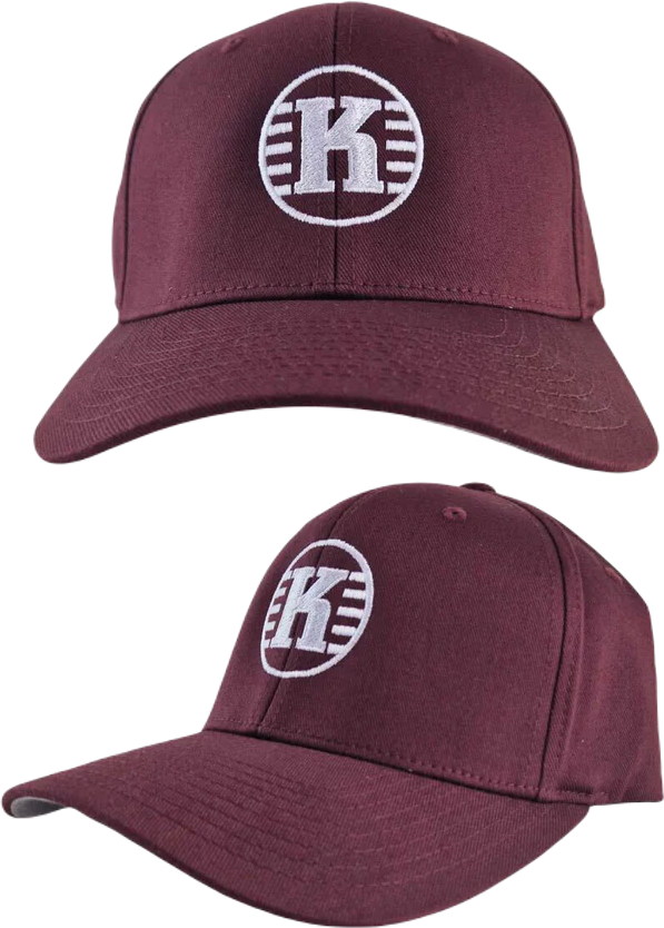 Kastaplast Flexfit Cap