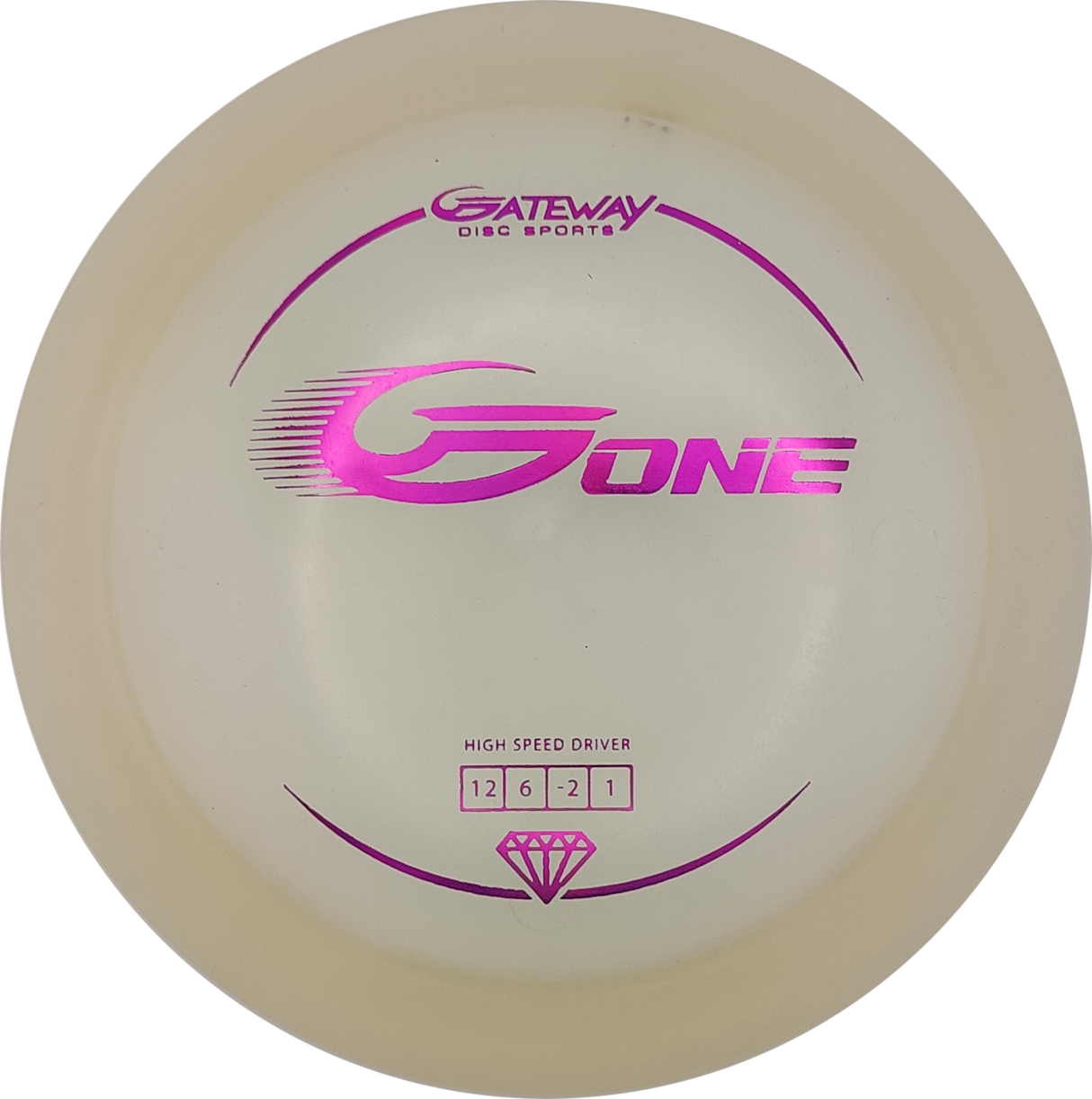 Gateway G-One Diamond