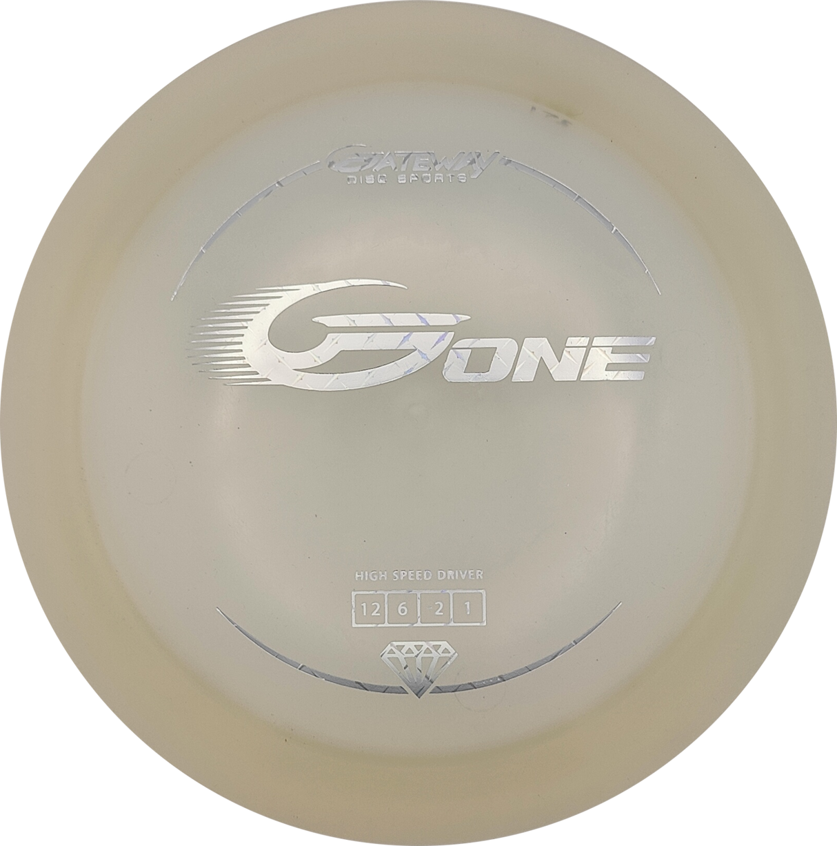 Gateway G-One Diamond