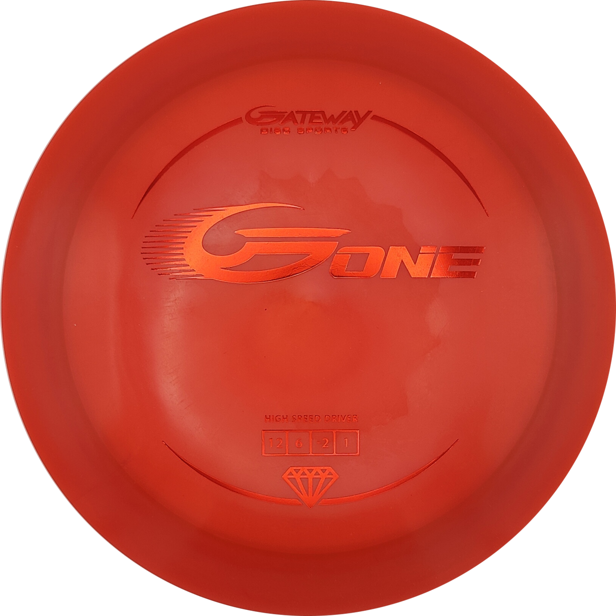 Gateway G-One Diamond