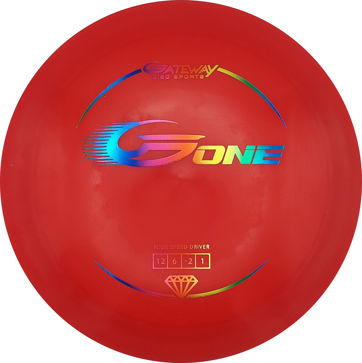 Gateway G-One Diamond