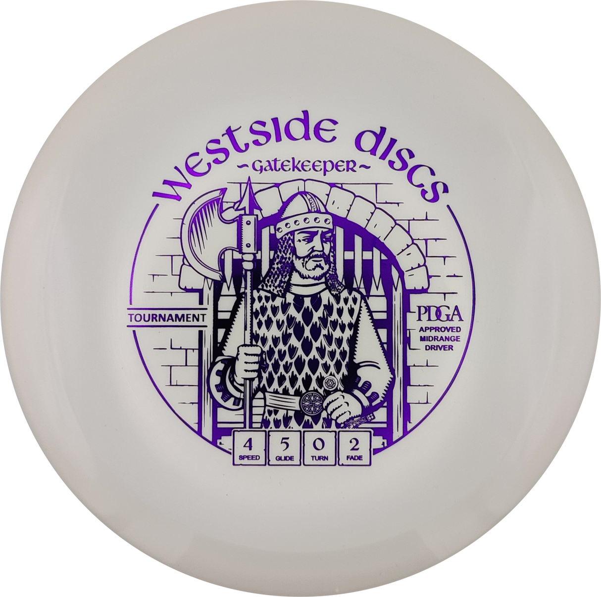 Westside Discs Gatekeeper Tournament