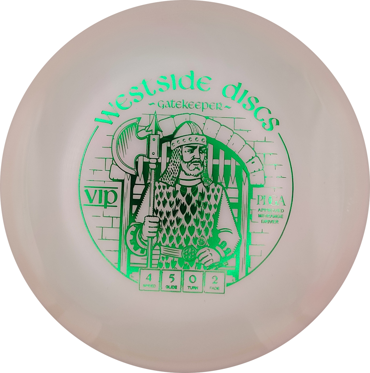 Westside Discs Gatekeeper VIP