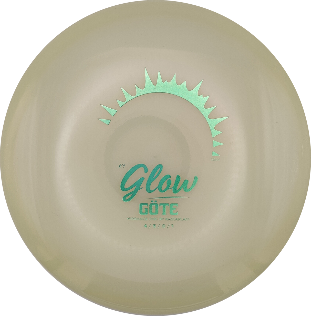 Kastaplast Göte K1 Glow