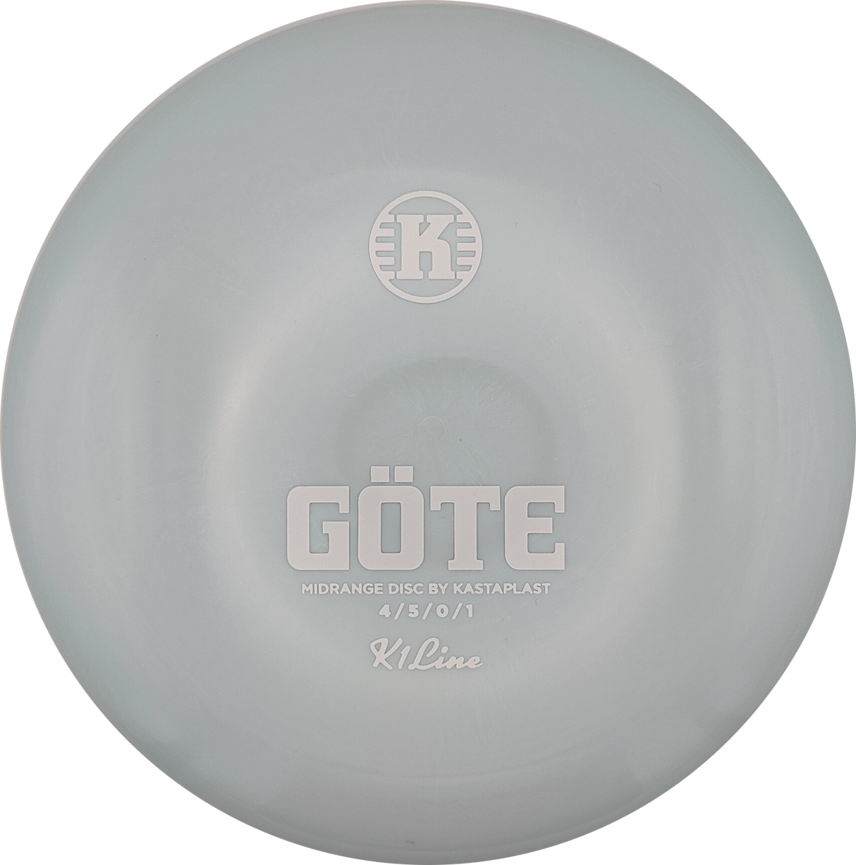 Kastaplast Göte K1