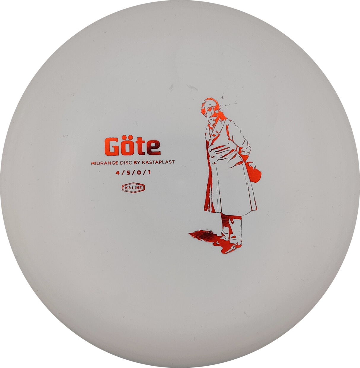 Kastaplast Göte K3