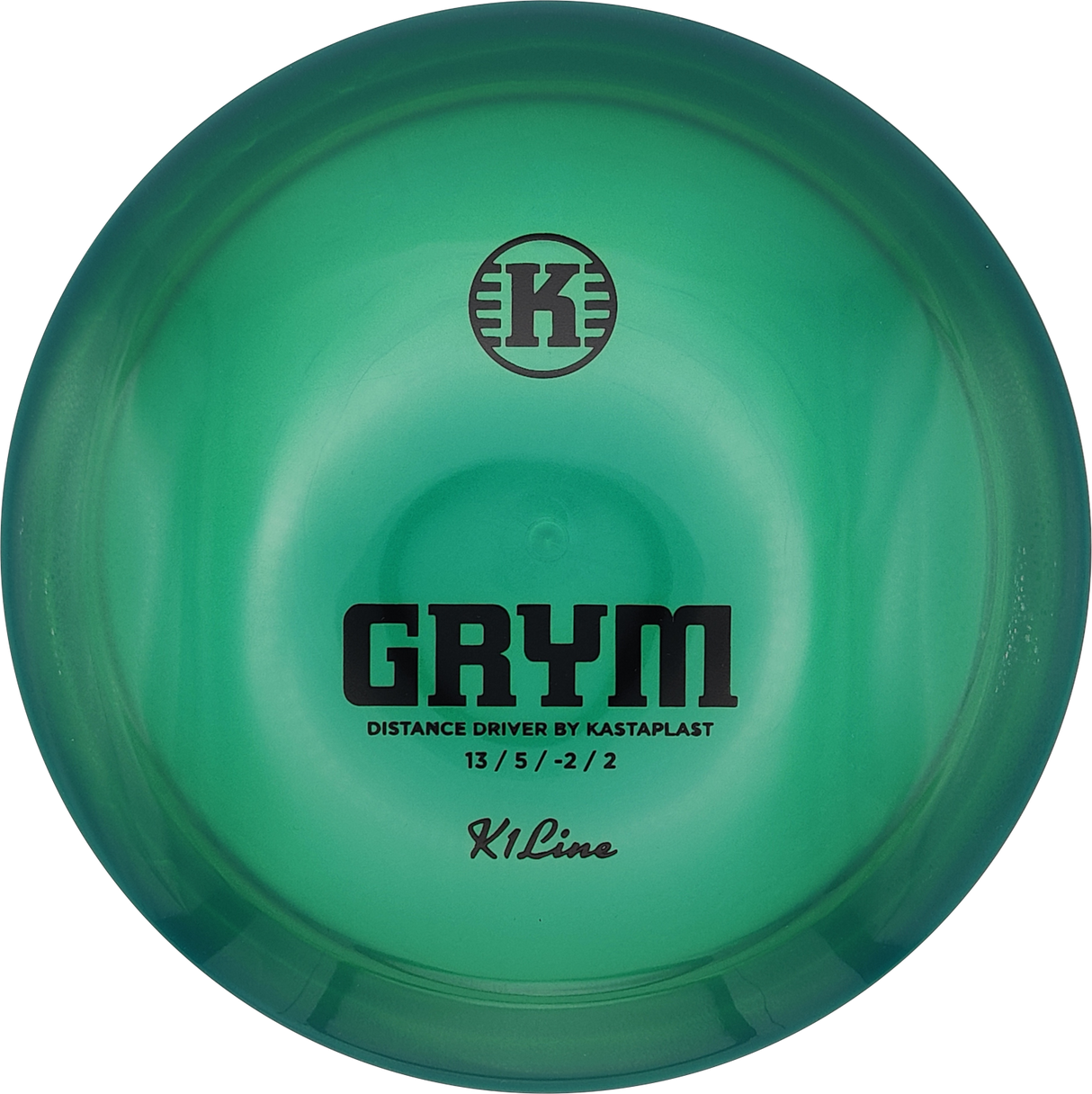 Kastaplast Last Run Grym K1