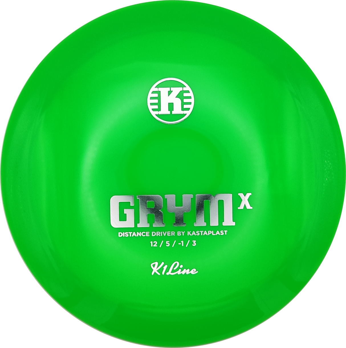 Kastaplast Grym X K1