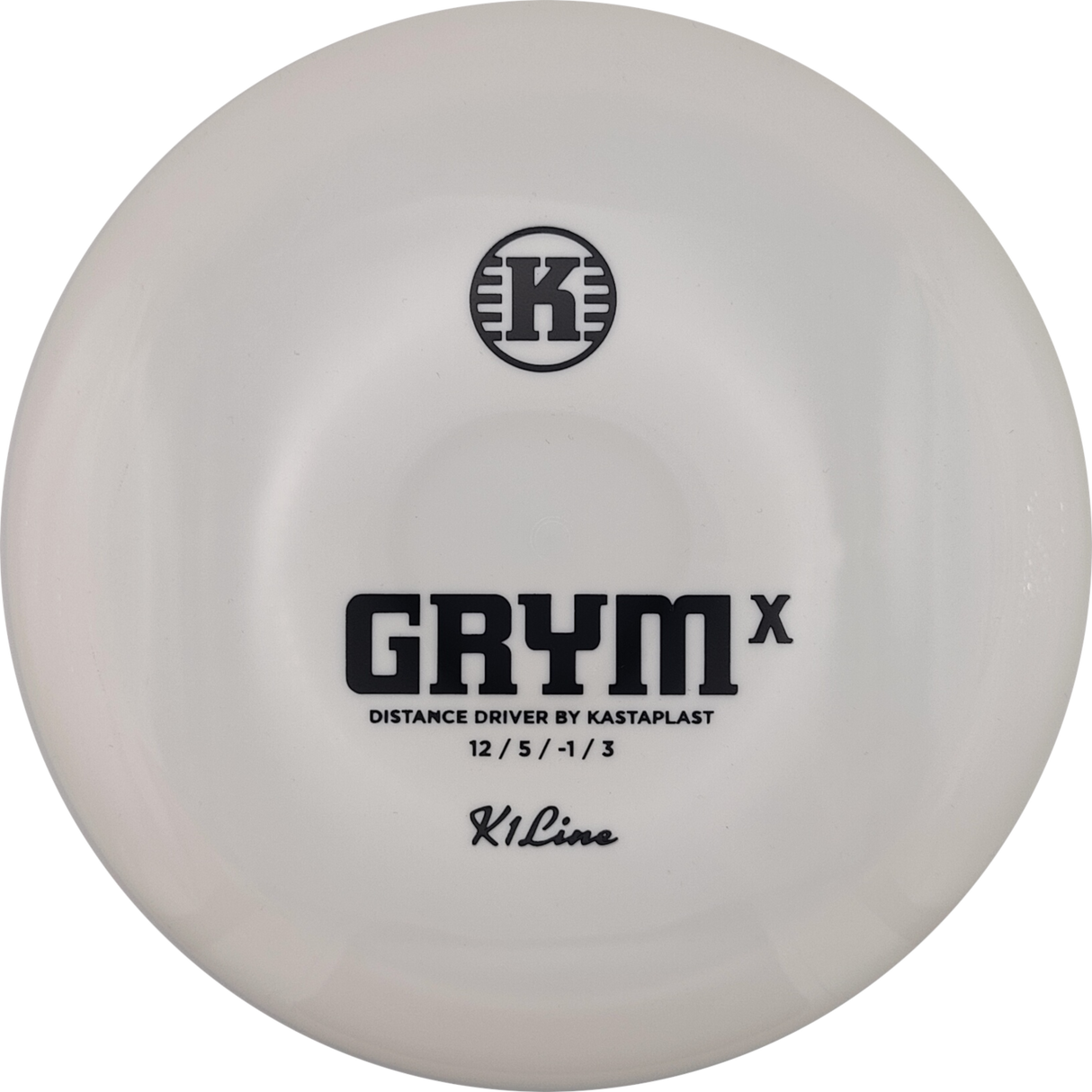 Kastaplast Grym X K1