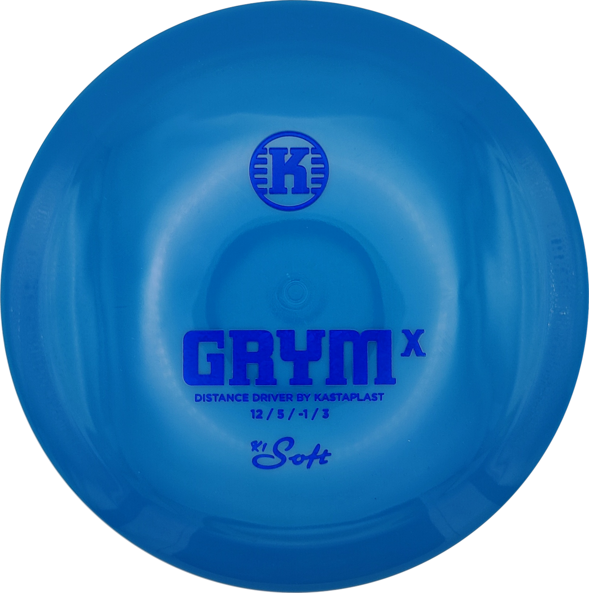 Kastaplast Grym X K1 soft