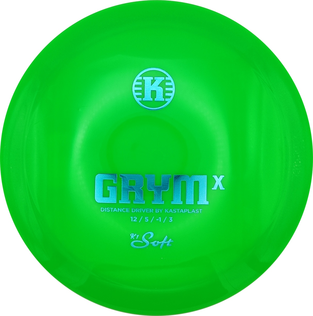 Kastaplast Grym X K1 soft