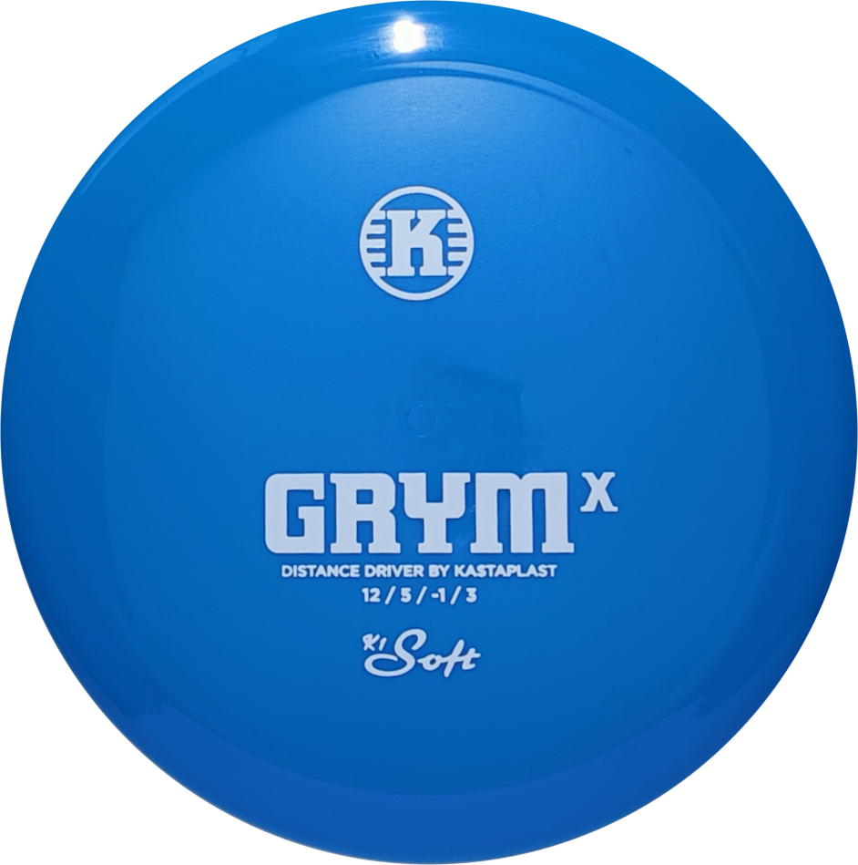 Kastaplast Grym X K1 soft