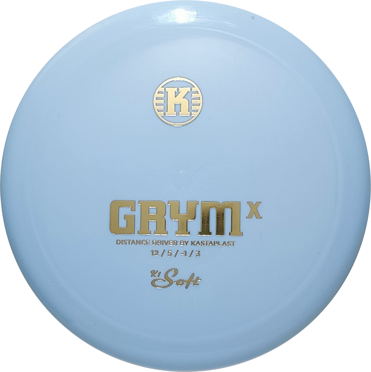Kastaplast Grym X K1 soft