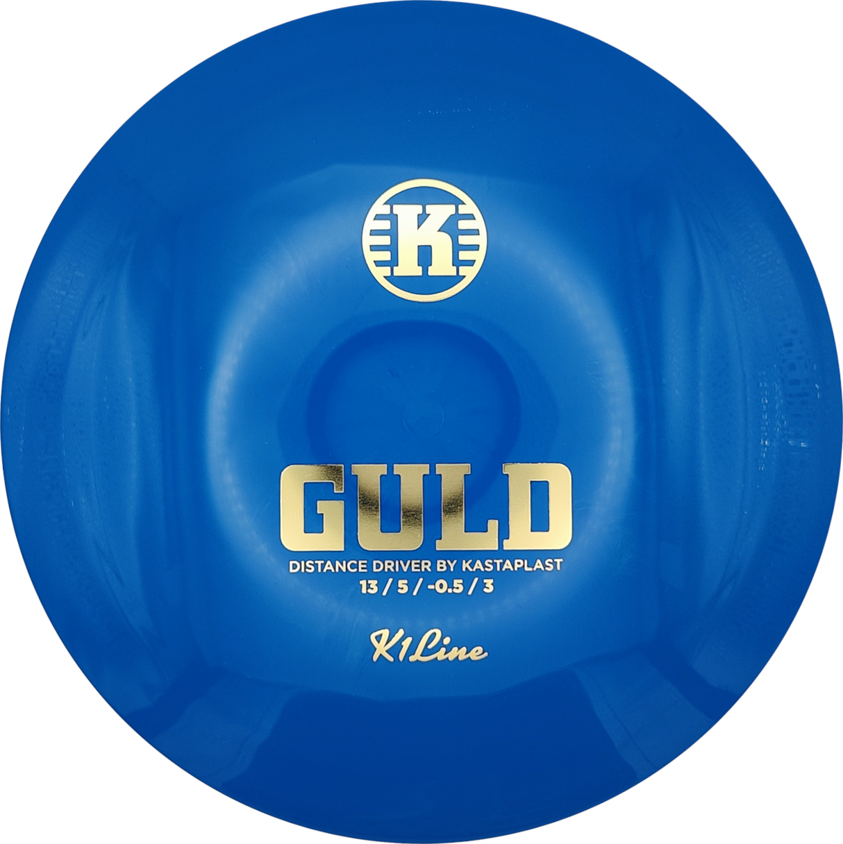 Kastaplast Guld K1