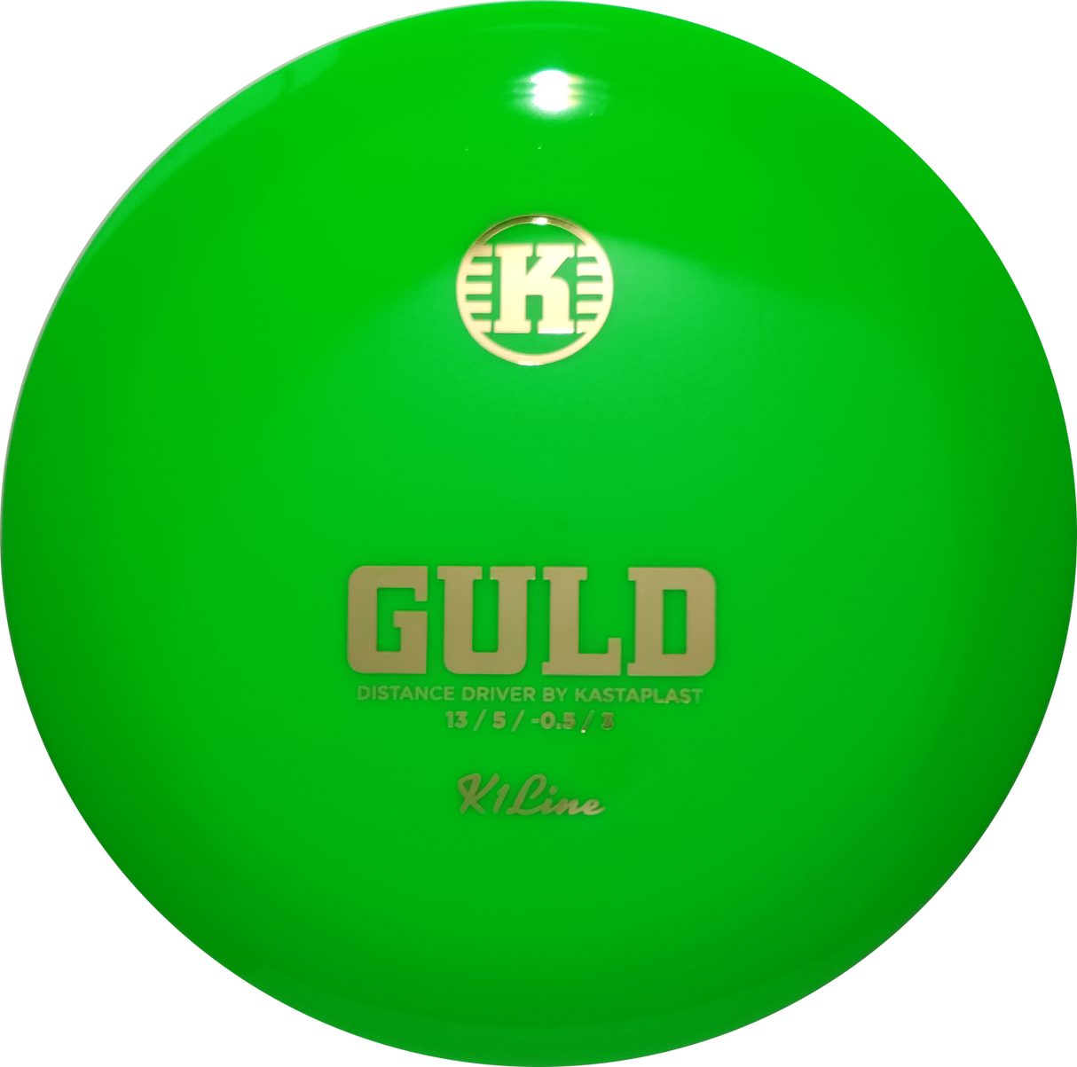 Kastaplast Guld K1