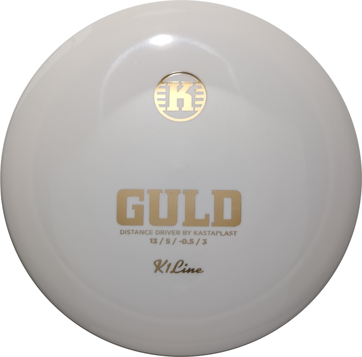 Kastaplast Guld K1