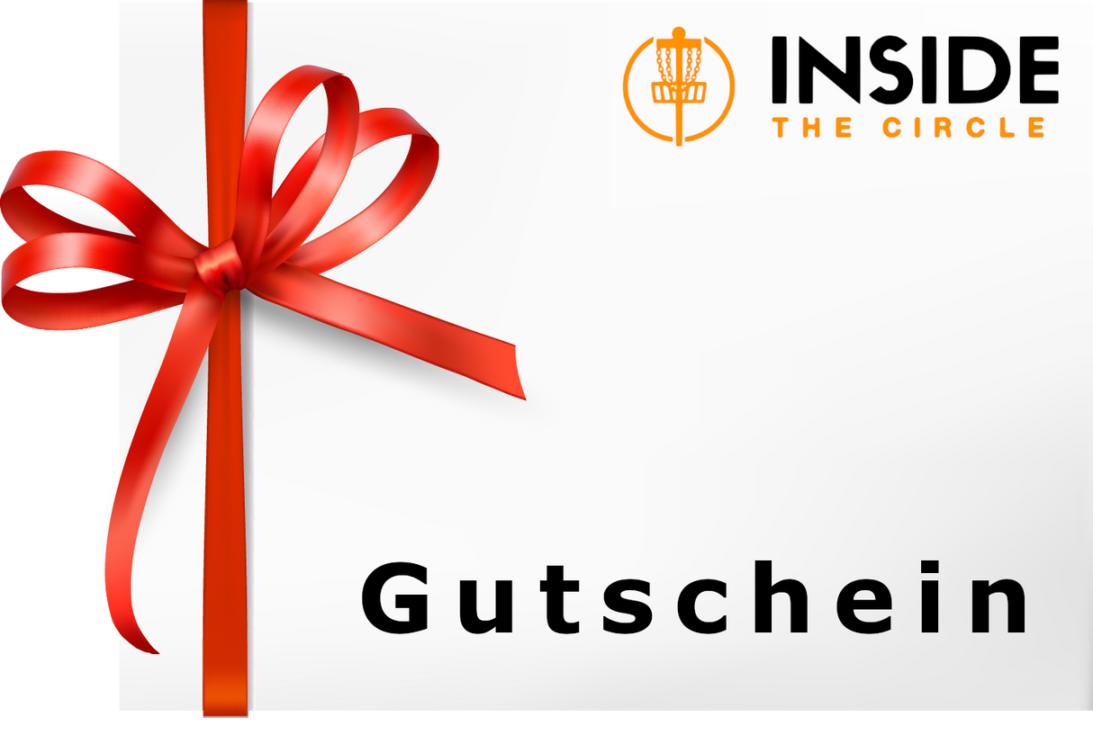 Geschenkgutschein