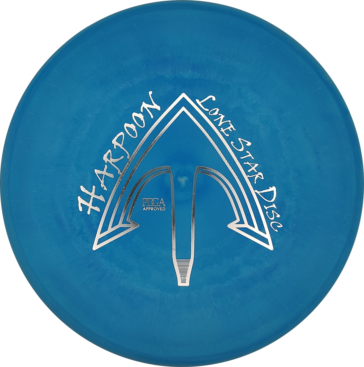 Lone Star Disc - Harpoon - V2