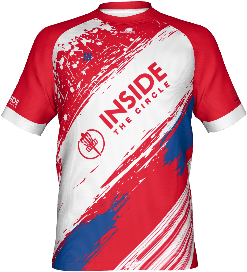 Hessentour Championship Sunday Jersey (Herren)