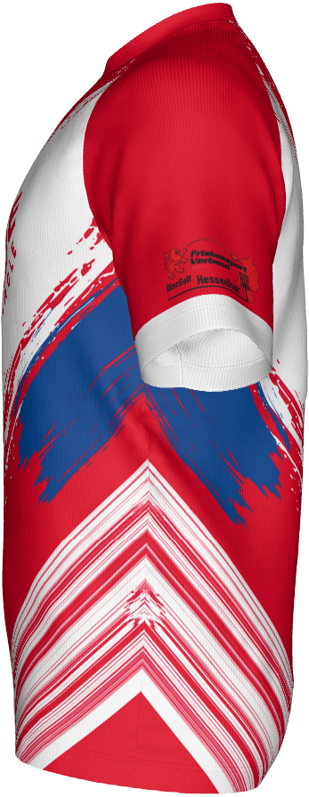 Hessentour Championship Sunday Jersey (Herren)