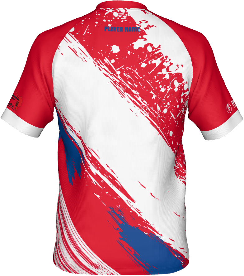 Hessentour Championship Sunday Jersey (Herren)