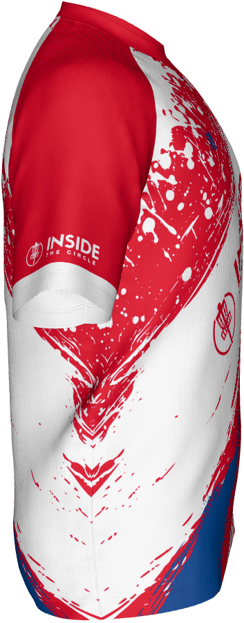 Hessentour Championship Sunday Jersey (Herren)