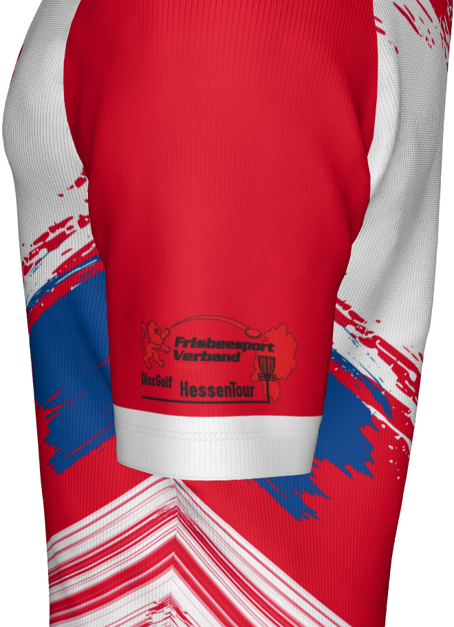 Hessentour Championship Sunday Jersey (Herren)