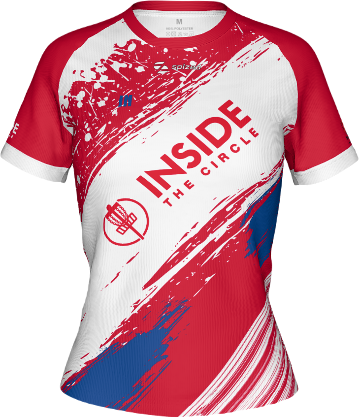 Hessentour Championship Sunday Jersey (Damen)