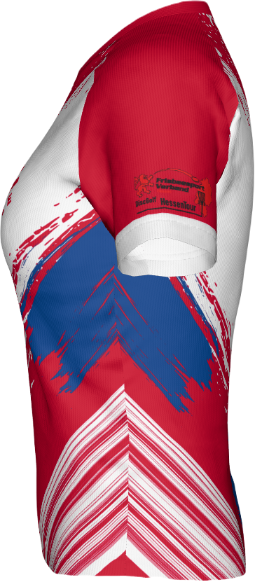 Hessentour Championship Sunday Jersey (Damen)