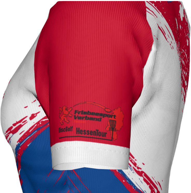 Hessentour Championship Sunday Jersey (Damen)