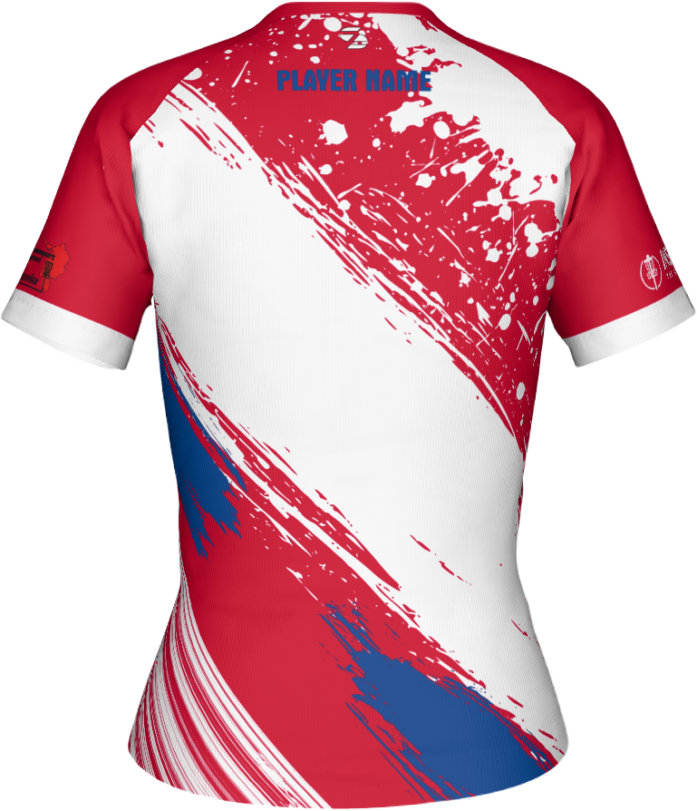 Hessentour Championship Sunday Jersey (Damen)