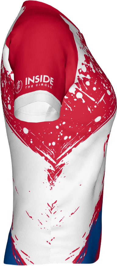 Hessentour Championship Sunday Jersey (Damen)