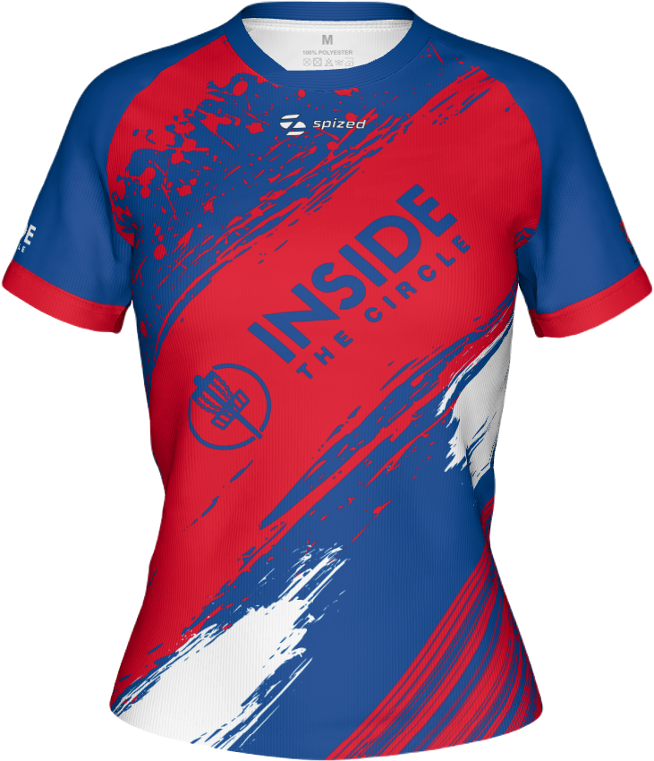 Hessentour Moving Day Jersey (Damen)