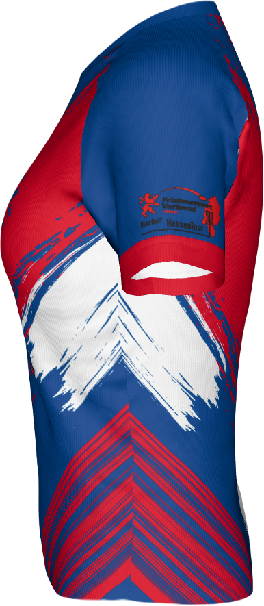 Hessentour Moving Day Jersey (Damen)