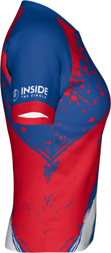 Hessentour Moving Day Jersey (Damen)