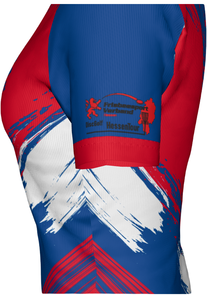 Hessentour Moving Day Jersey (Damen)